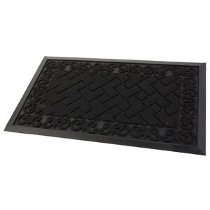 Придверный коврик Eco Floor Тетрис (фото modal nav 1)