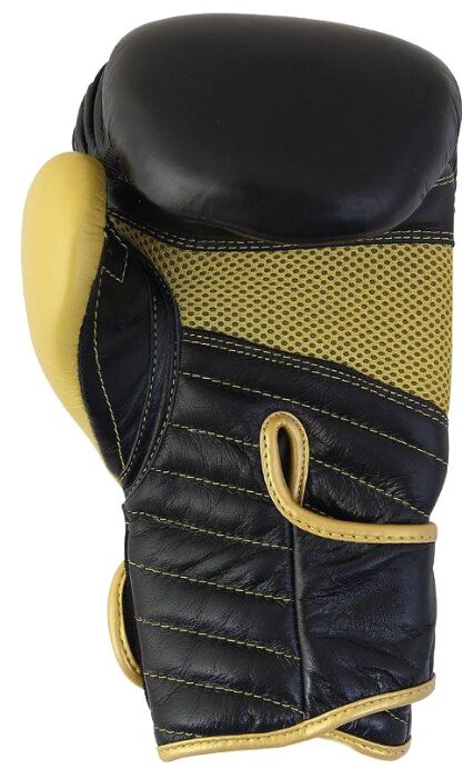 Боксерские перчатки ECOS из ПУ (фото modal 2)