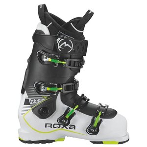 Ботинки для горных лыж ROXA R3S 130 (фото modal nav 1)