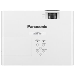 Проектор Panasonic PT- LB355E (фото modal nav 4)