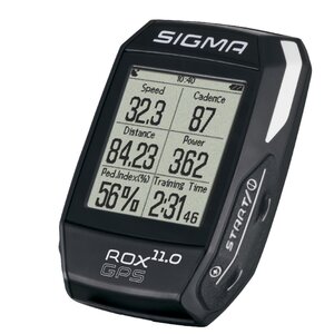 Велокомпьютер SIGMA ROX 11.0 GPS SET (фото modal nav 2)