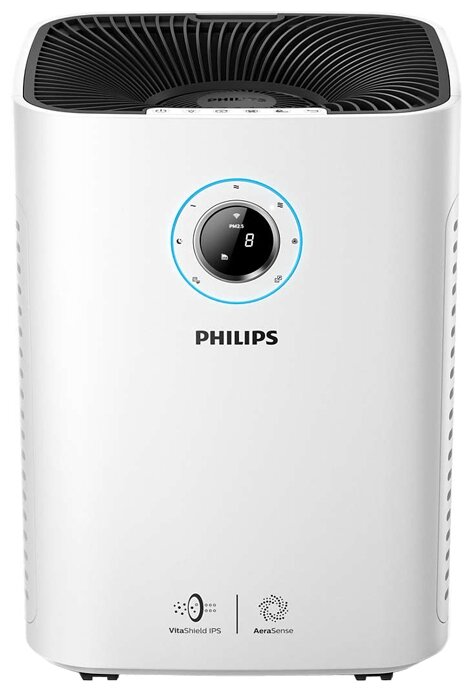 Очиститель воздуха Philips AC5659/10 (фото modal 1)