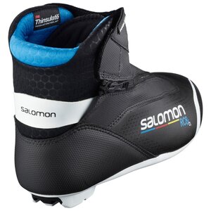 Ботинки для беговых лыж Salomon RC8 Prolink (фото modal nav 2)