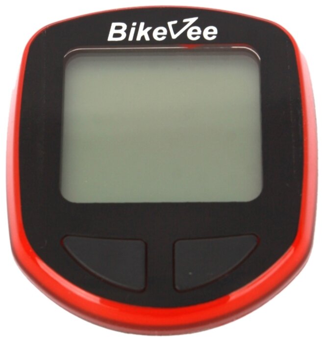 Велокомпьютер Bikevee BKV-1000 (фото modal 1)