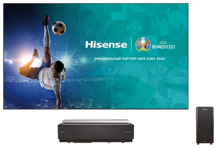 Телевизор Hisense H100LDA (фото modal 1)