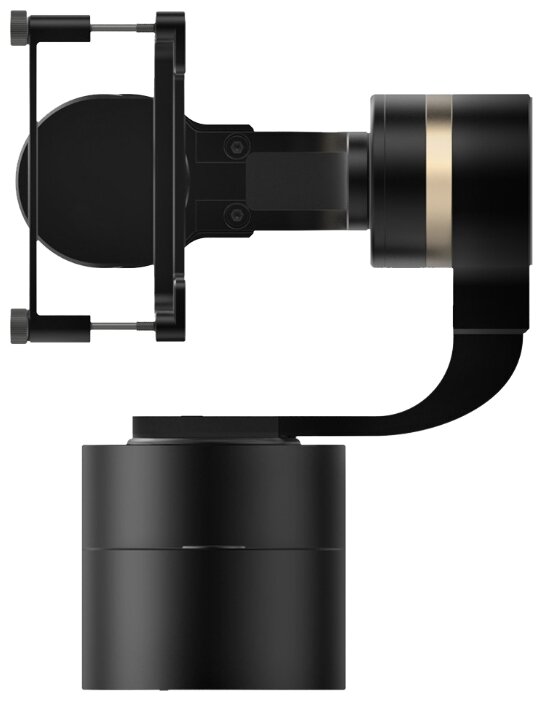 Электрический стабилизатор для экшн камеры Xiaomi Yi Handheld Gimbal (фото modal 1)