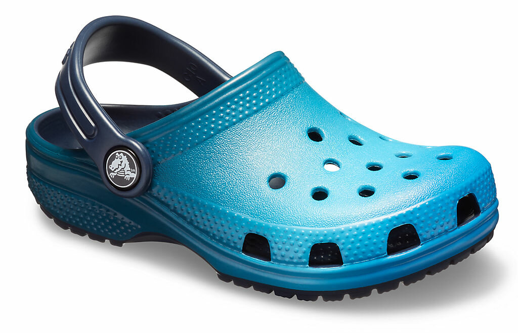 Сабо Crocs (фото modal 1)