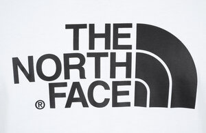Футболка The North Face (фото modal nav 5)