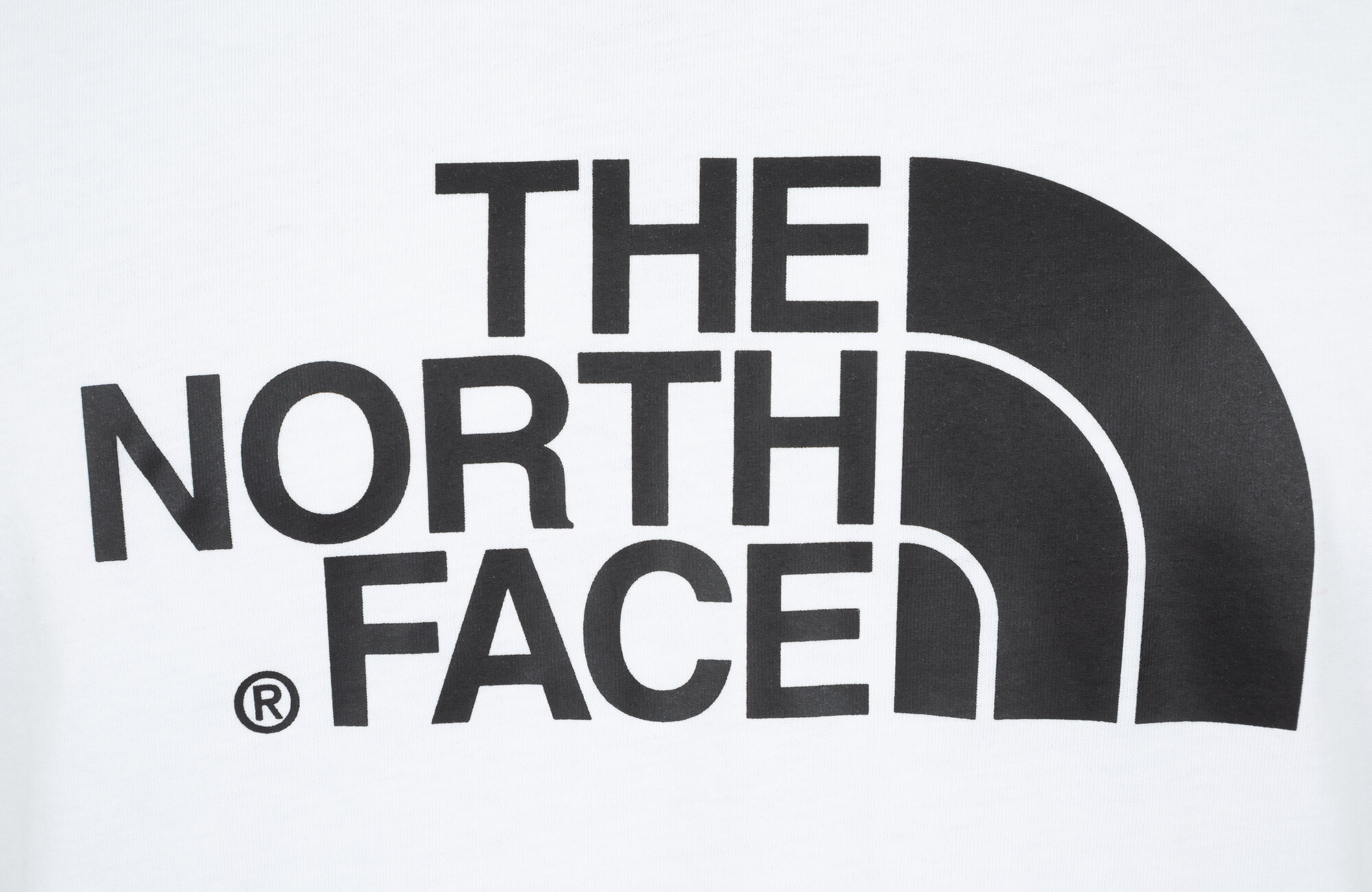 Футболка The North Face (фото modal 5)