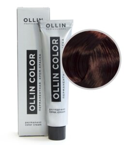 Краска OLLIN Professional (фото modal nav 5)