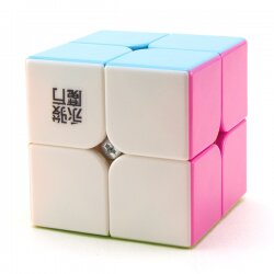 Головоломка YongJun Кубик Рубика (фото modal nav 1)