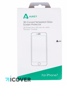 Защитное стекло Aukey (фото modal nav 3)
