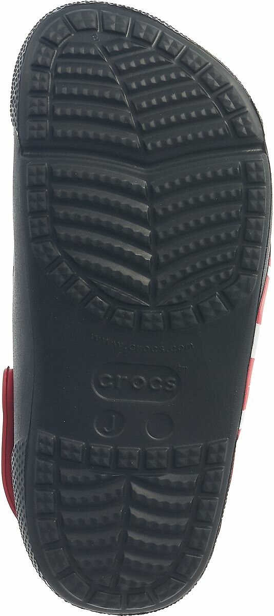 Сабо Crocs (фото modal 4)