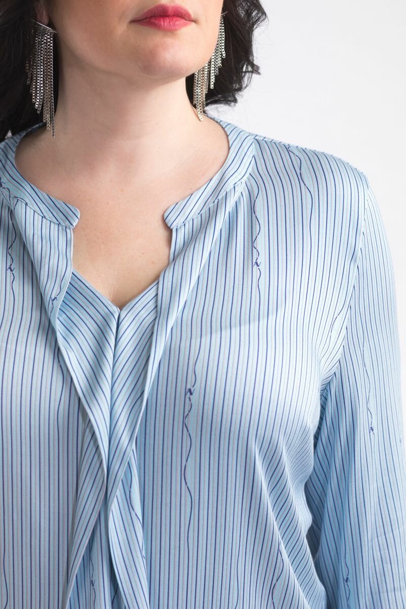 Блуза AVERI (фото modal 4)