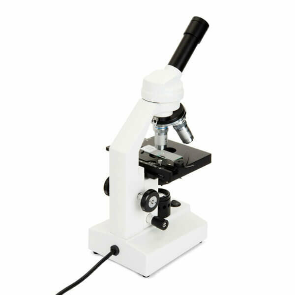 Микроскоп Celestron Labs CM2000CF (фото modal 5)