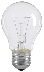 Лампа IEK E27 A55 40Вт (фото modal nav 3)