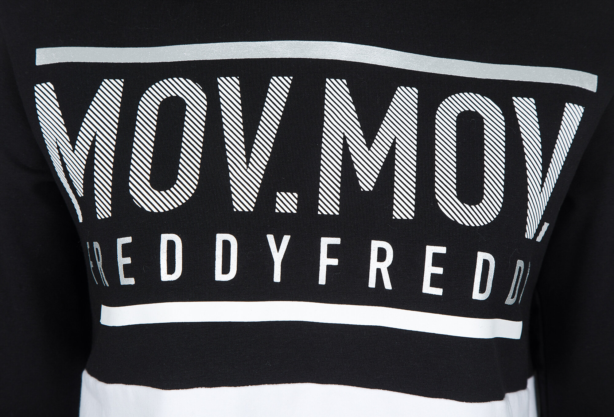 Худи Freddy (фото modal 3)