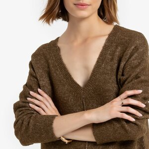 Пуловер La Redoute (фото modal nav 9)