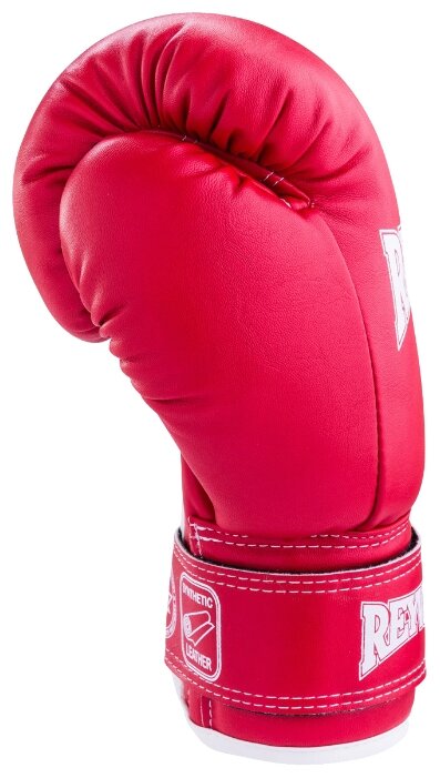 Боксерские перчатки REYVEL RV-101 (фото modal 3)