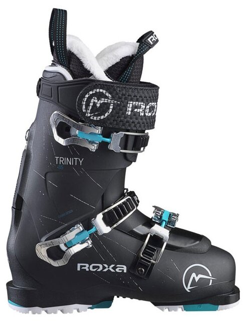 Ботинки для горных лыж ROXA Trinity (фото modal 1)