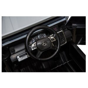 Barty Автомобиль Mercedes-Benz G63 AMG 4WD (фото modal nav 5)