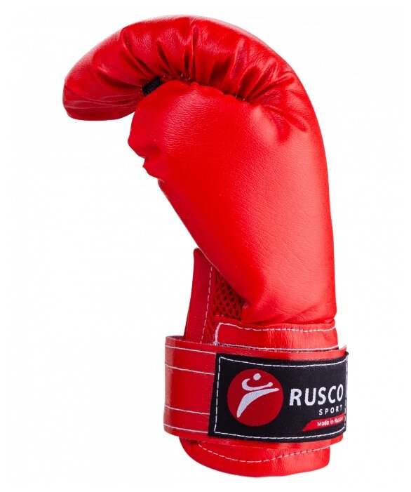 Набор для бокса RUSCO SPORT 4oz (фото modal 4)