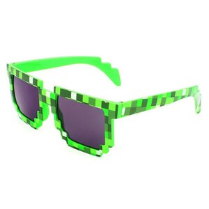 Солнцезащитные очки Pixel Crew Пиксельные (фото modal nav 2)