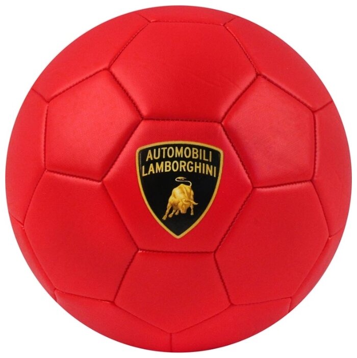 Футбольный мяч Lamborghini LB3M (фото modal 4)