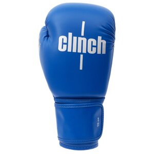 Боксерские перчатки Clinch Olimp (фото modal nav 5)