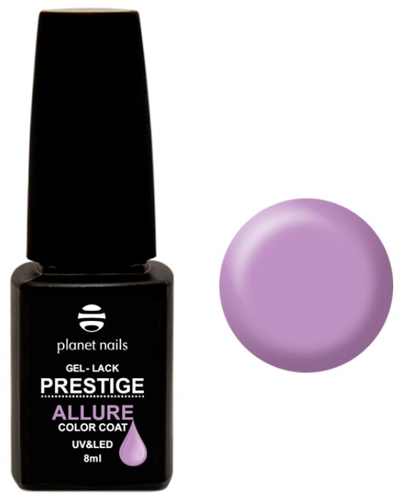 Гель-лак planet nails Prestige Allure, 8 мл (фото modal 84)