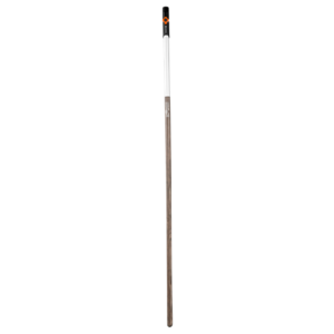 Ручка для комбисистемы GARDENA деревянная FSC (3725-20), 150 см (фото modal nav 1)