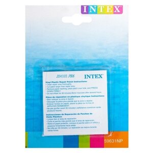 Ремкомплект Intex 59631 (фото modal nav 1)