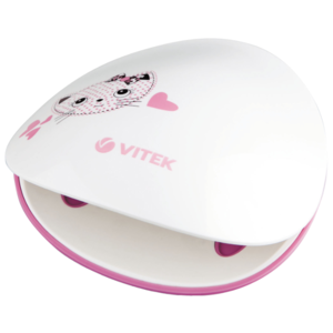 Лампа UV VITEK VT-5280 W (фото modal nav 1)