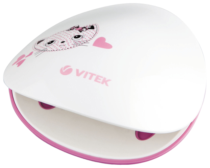 Лампа UV VITEK VT-5280 W (фото modal 1)