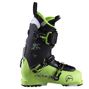 Ботинки для горных лыж ROXA R3 110 IR (фото modal nav 1)