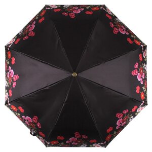 Зонт автомат FLIORAJ Premium Волшебные цветы (фото modal nav 1)