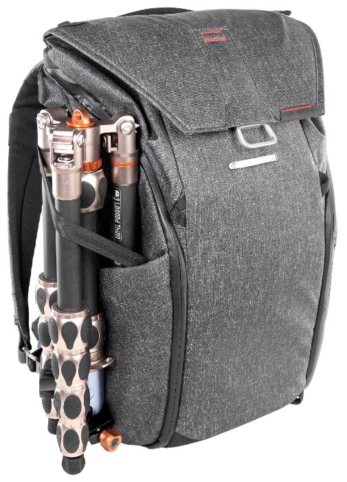 Рюкзак для фотокамеры Peak Design Everyday Backpack 20L (фото modal 16)