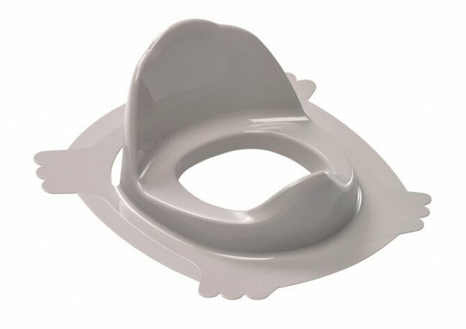 Thermobaby сиденье Toilet seat reducer (фото modal 3)