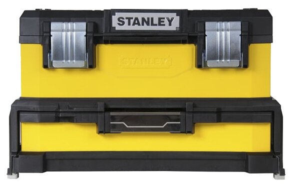 Ящик STANLEY 1-95-829 55 х 28 x 33 см (фото modal 1)