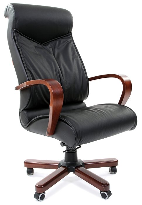 Компьютерное кресло Chairman 420 WD (фото modal 3)