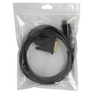 Кабель Mobiledata HDMI - DVI (фото modal nav 2)