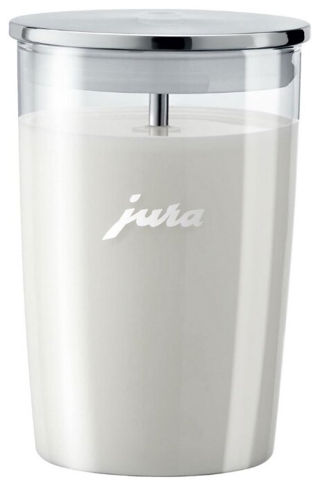 Контейнер для молока Jura 72570 (фото modal 1)