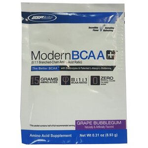 BCAA USP Labs Modern BCAA+ (8,93 г) (фото modal nav 1)