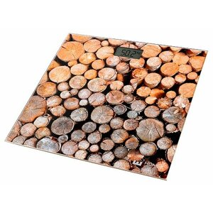 Весы Home Element HE-SC906 Wooden mosaic (фото modal nav 1)
