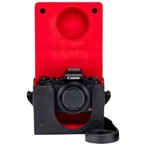 Чехол для фотокамеры Canon DCC-1830 (фото modal nav 3)