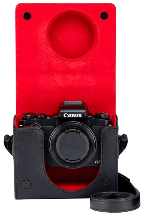 Чехол для фотокамеры Canon DCC-1830 (фото modal 3)