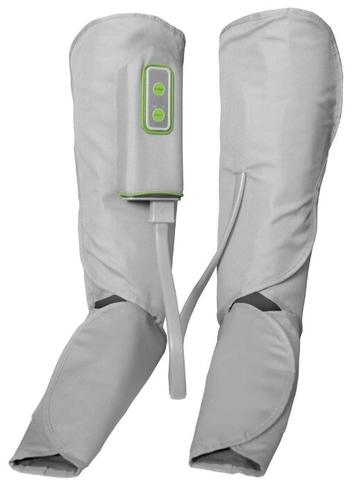 Gezatone массажер для ног с компрессионным массажем Light Feet AMG709 (1301145) (фото modal 2)