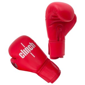 Боксерские перчатки Clinch Olimp (фото modal nav 1)