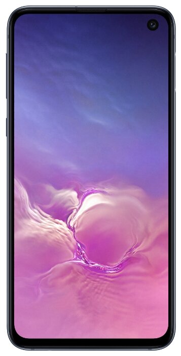 Смартфон Samsung Galaxy S10e 6/128GB (фото modal 1)