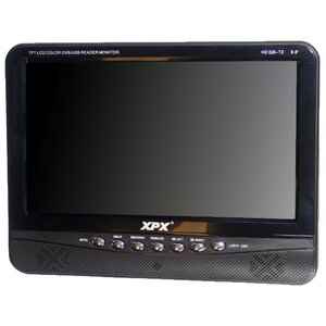 Автомобильный телевизор XPX EA-907D (фото modal nav 1)